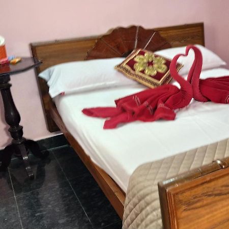 Amirtha Homes Tiruchirappalli Exteriér fotografie