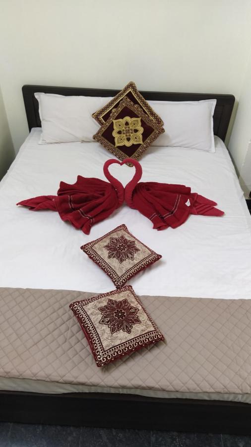 Amirtha Homes Tiruchirappalli Exteriér fotografie